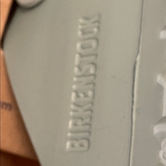 Birkenstock Boston EVA Clogs-Slides. Size W8 M6 EU39. Surf Green/Mint. NWT! - Picture 10 of 15